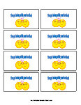 behavior coupon